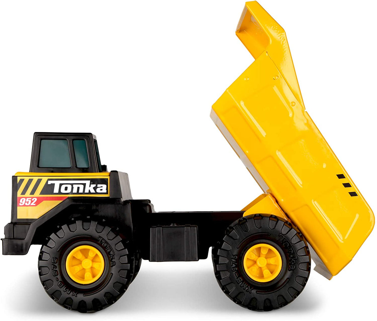 Tonka Mighty Truck