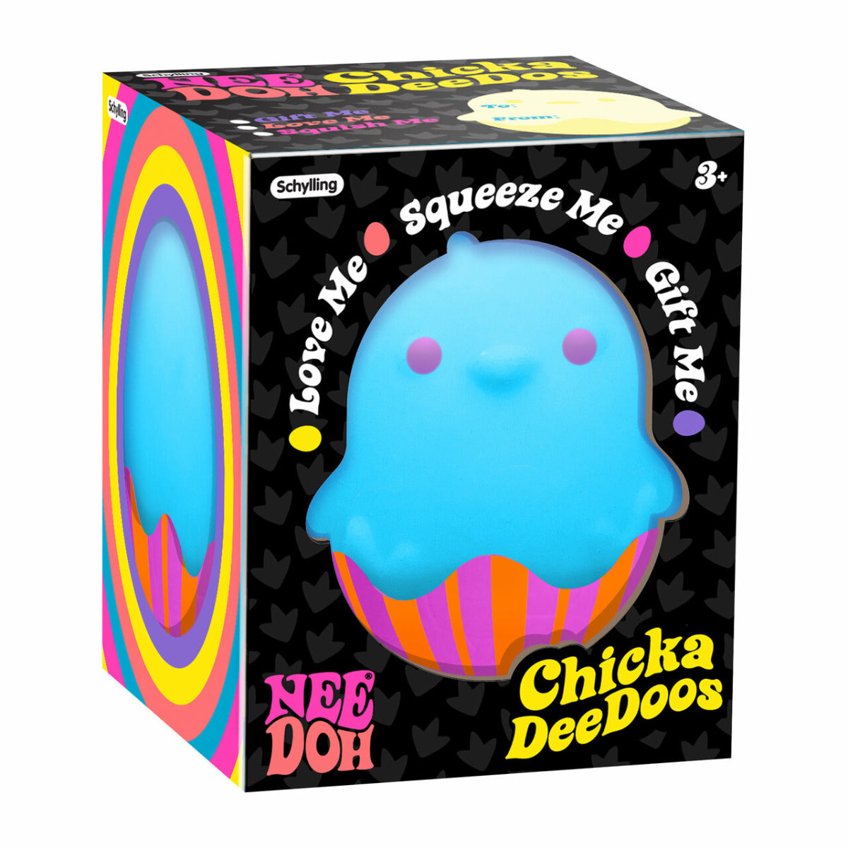 Chicka Deedoos