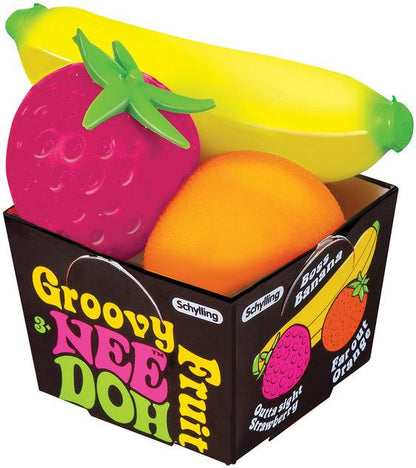 Needoh Fruit