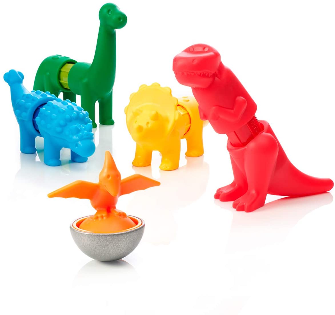 Smartmax First Dino Kit