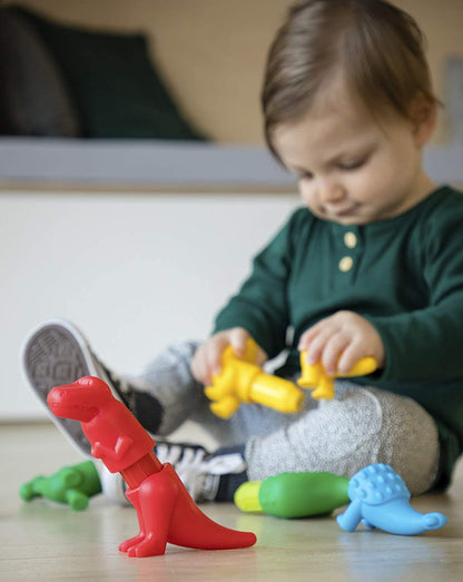 Smartmax First Dino Kit