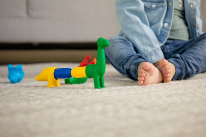 Smartmax First Dino Kit
