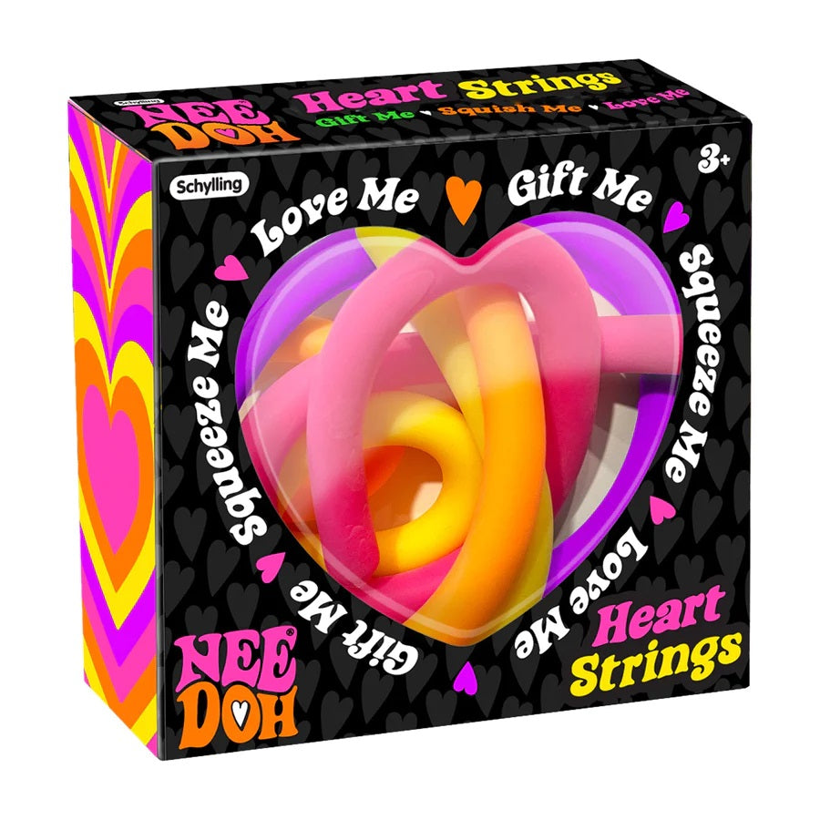 Heart Strings
