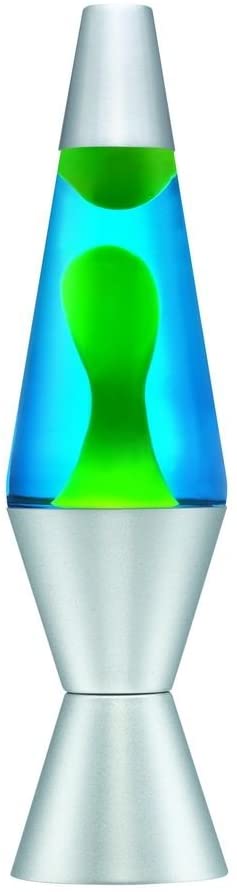 11^ Lava Lamp