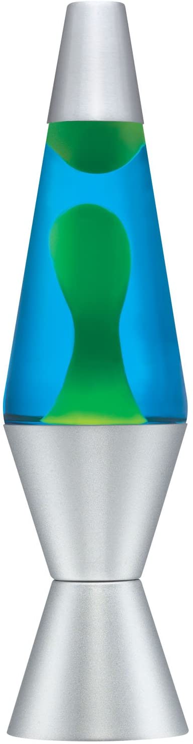 14^ Lava Lamp