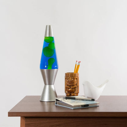 14^ Lava Lamp