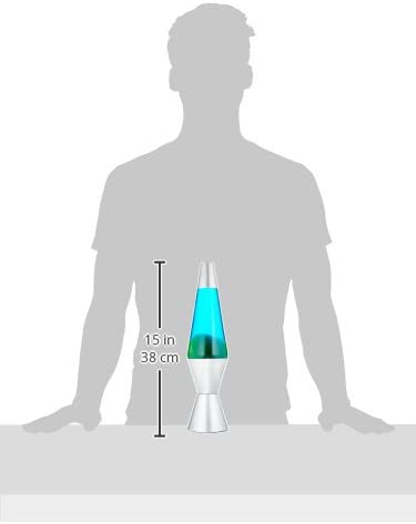 14^ Lava Lamp