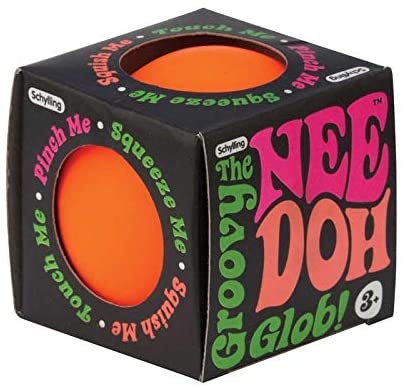 Needoh Glob