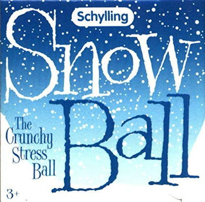 Snowball Crunch