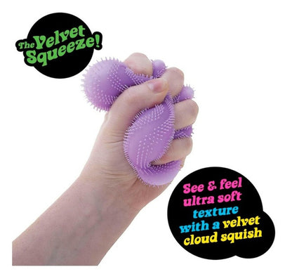 Needoh Fuzz Ball