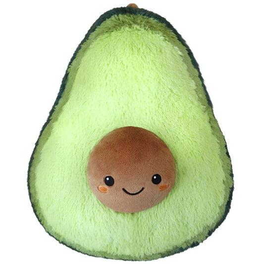 Squishable Avocado