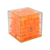 Amaze Puzzle Money Bank