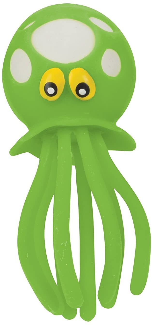 Octopus Bath Toy