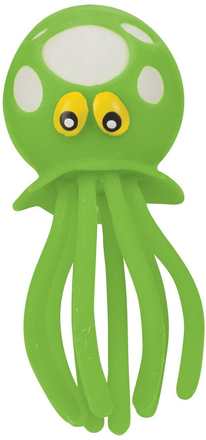 Octopus Bath Toy