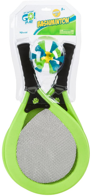 Bashminton