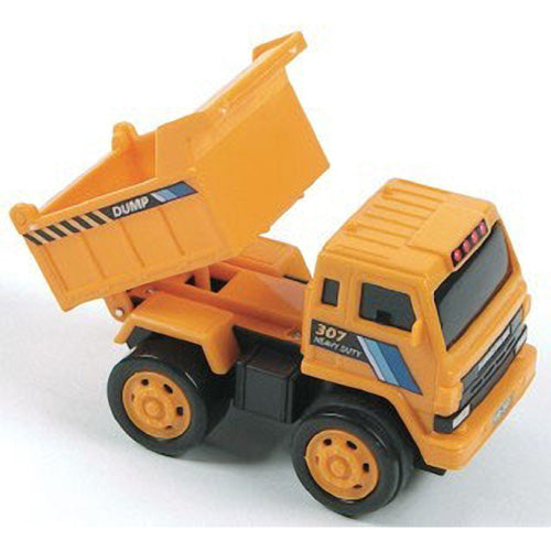 Mini Construction Team