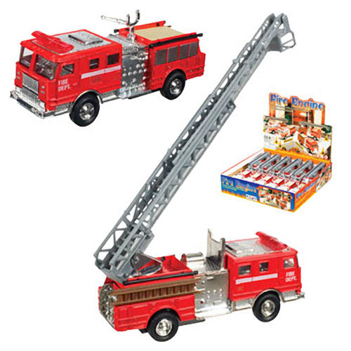 5^ Fire Engine