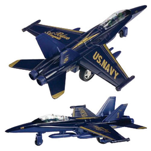 F-18 Blue Angels