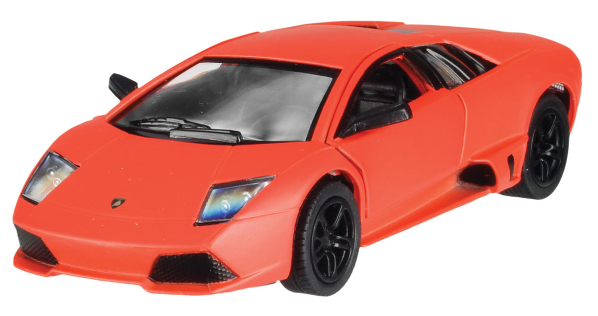 Matte Lambo