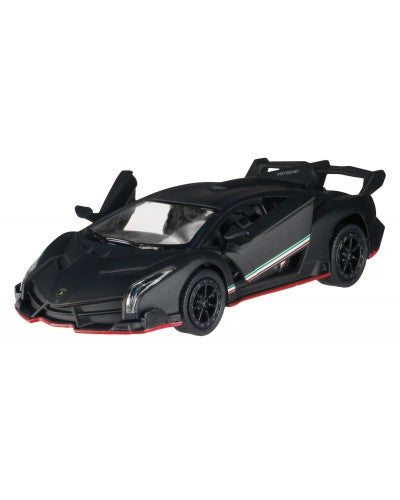 Matte Lambo