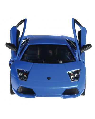 Matte Lambo