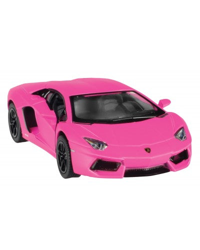 Matte Lambo