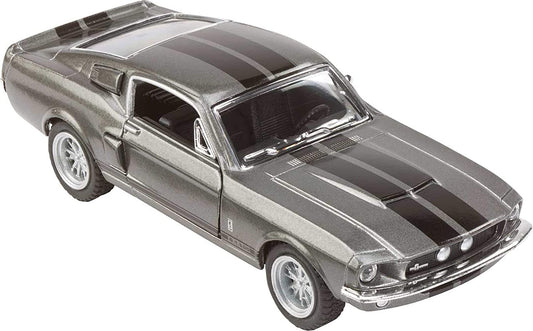 Die Cast Shelby Gt500