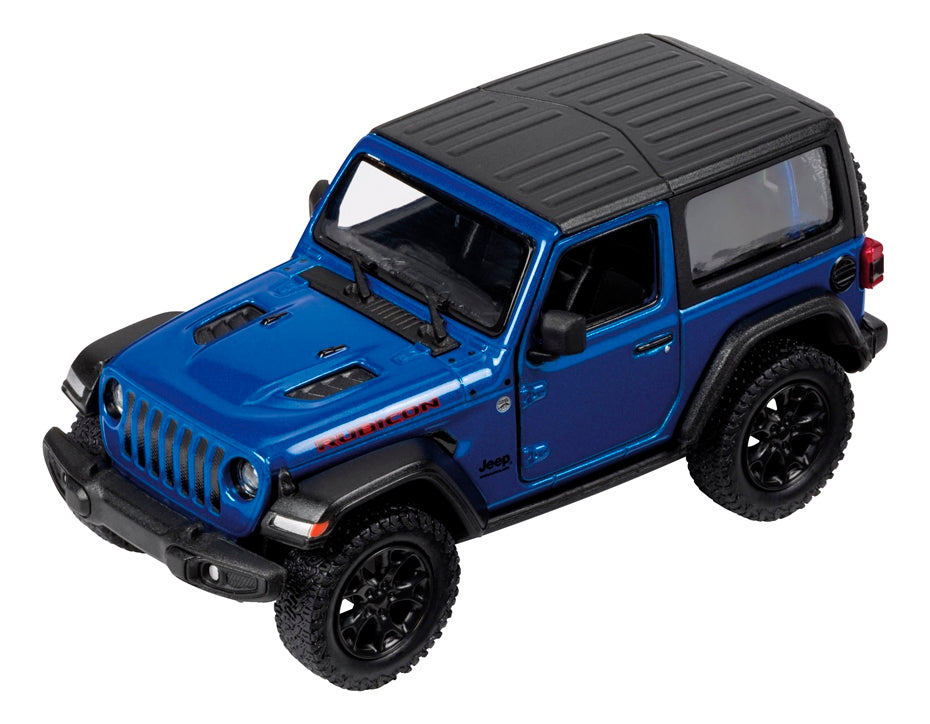 Jeep Die Cast