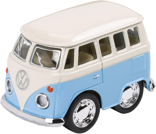 Mini Volks/Usps/Truck