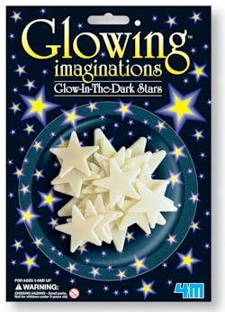 Glow Stars