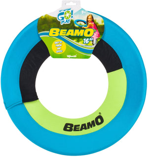 16^ Beamo