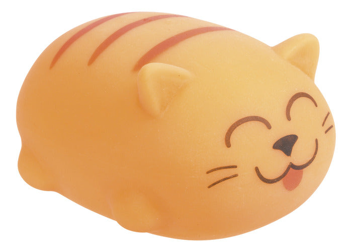 Stress Meow Kitty