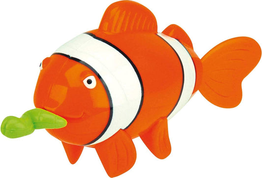 Pull String Clown Fish