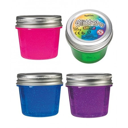 Glitter Slime