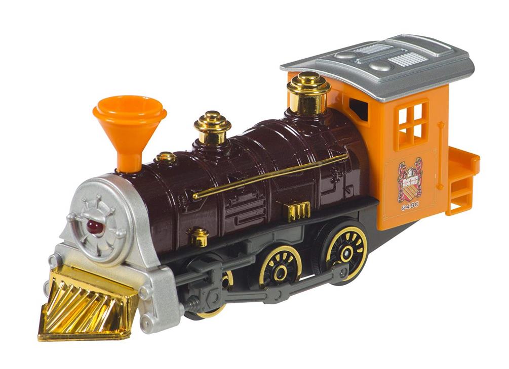 Classic Light Sound Train