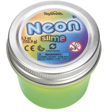 Neon Slime