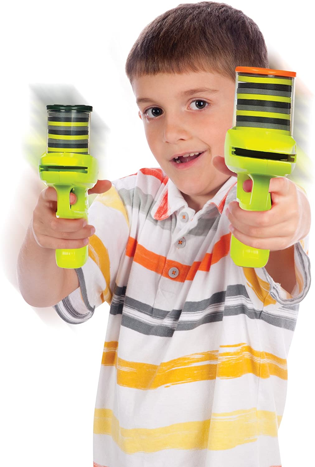 Zip Shot Twin Pack