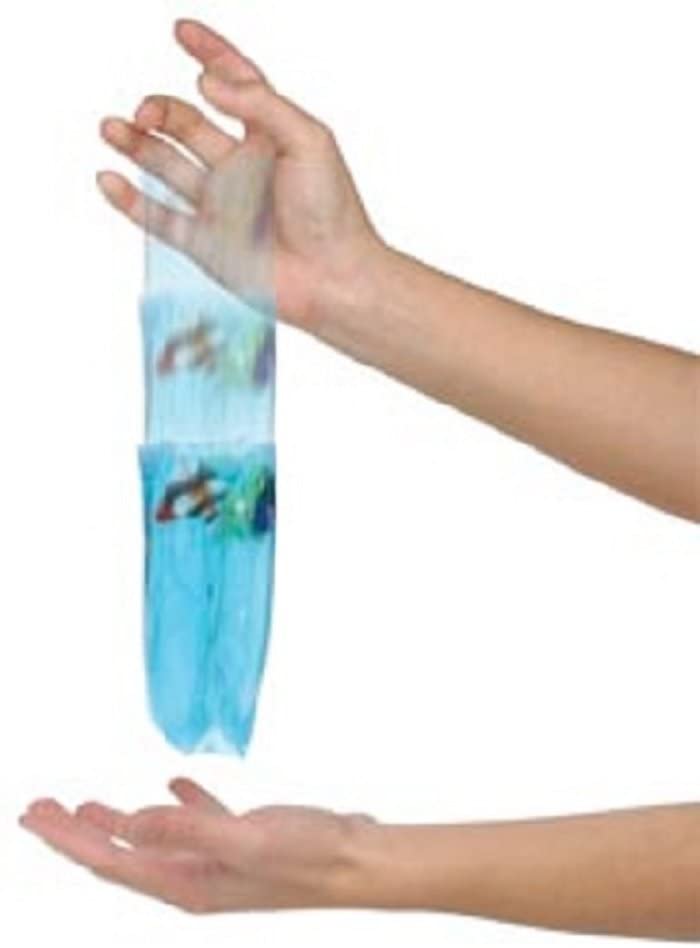 Sealife Watersnake
