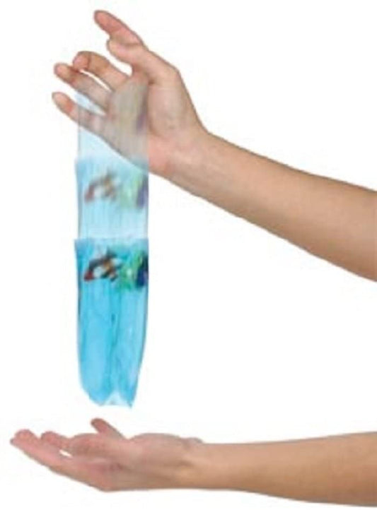 Sealife Watersnake