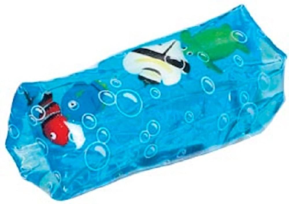 Sealife Watersnake