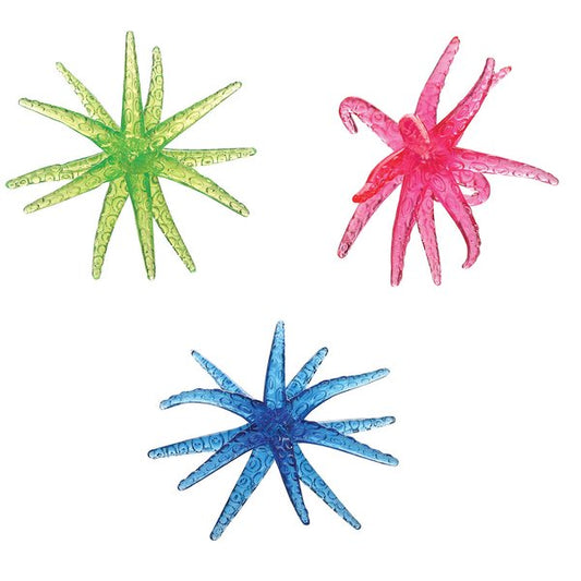 Yay Sticky Star Fish