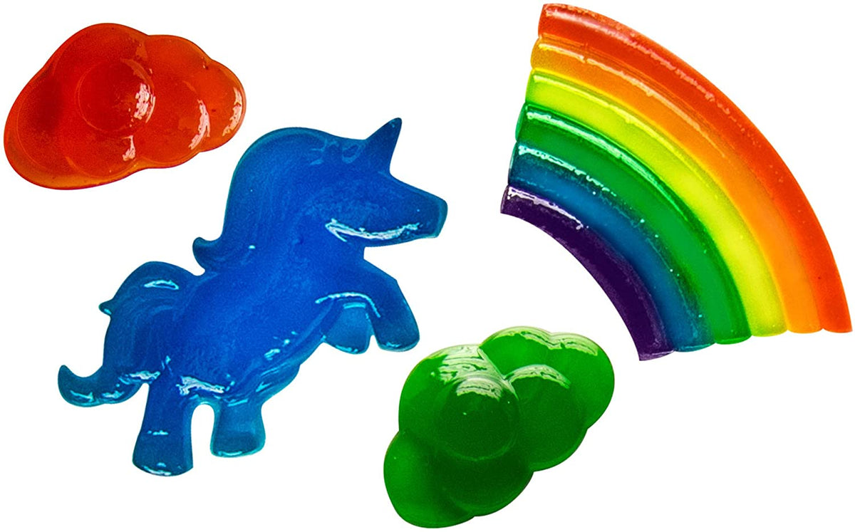 Gummy Candy Lab