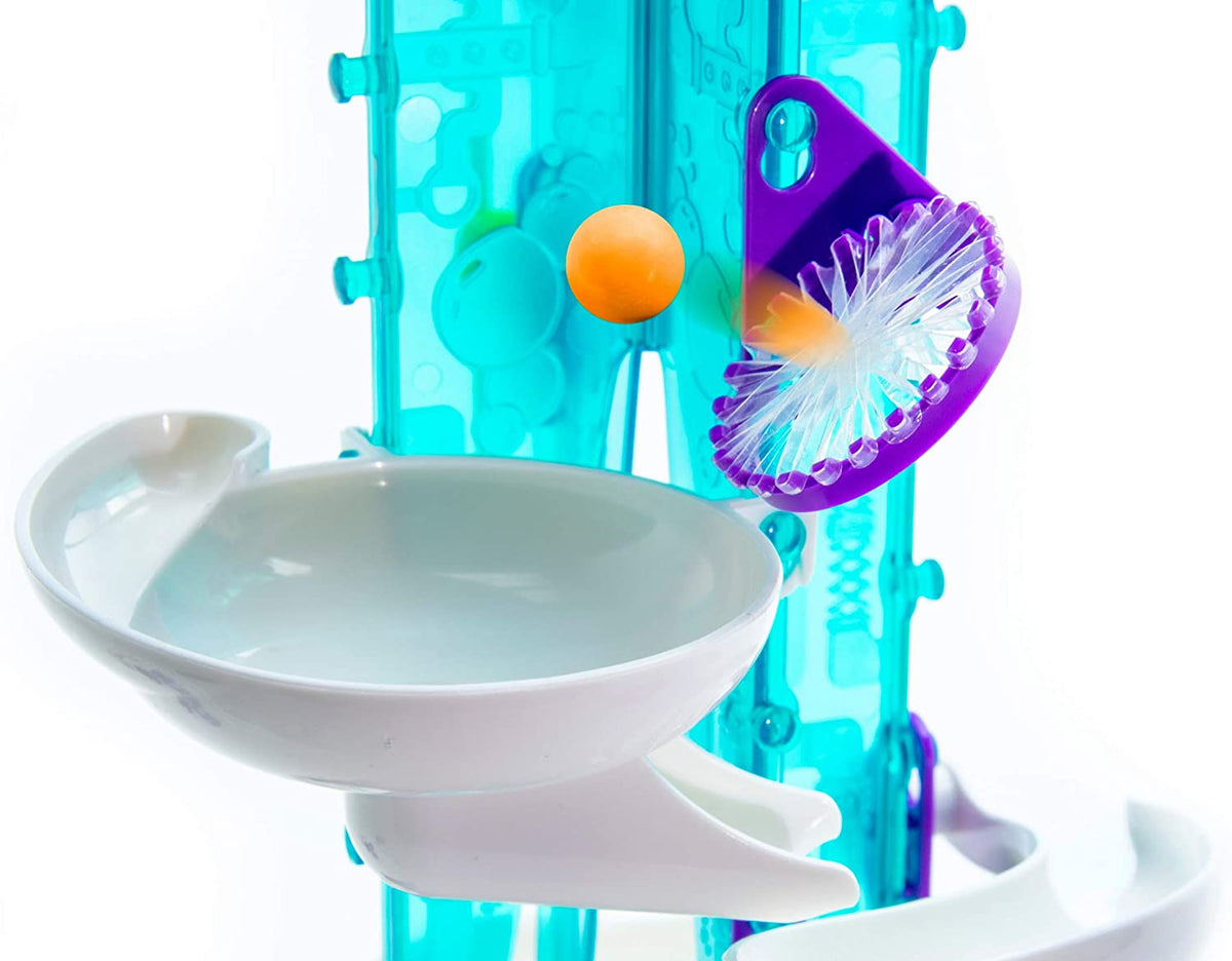 Gumball Engineering