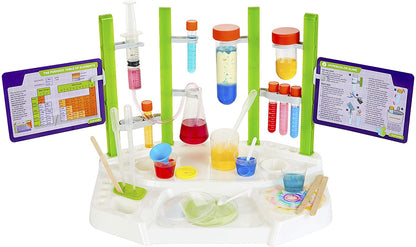 Ooze Labs Chemistry Kit