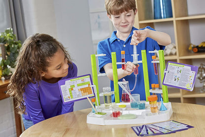 Ooze Labs Chemistry Kit