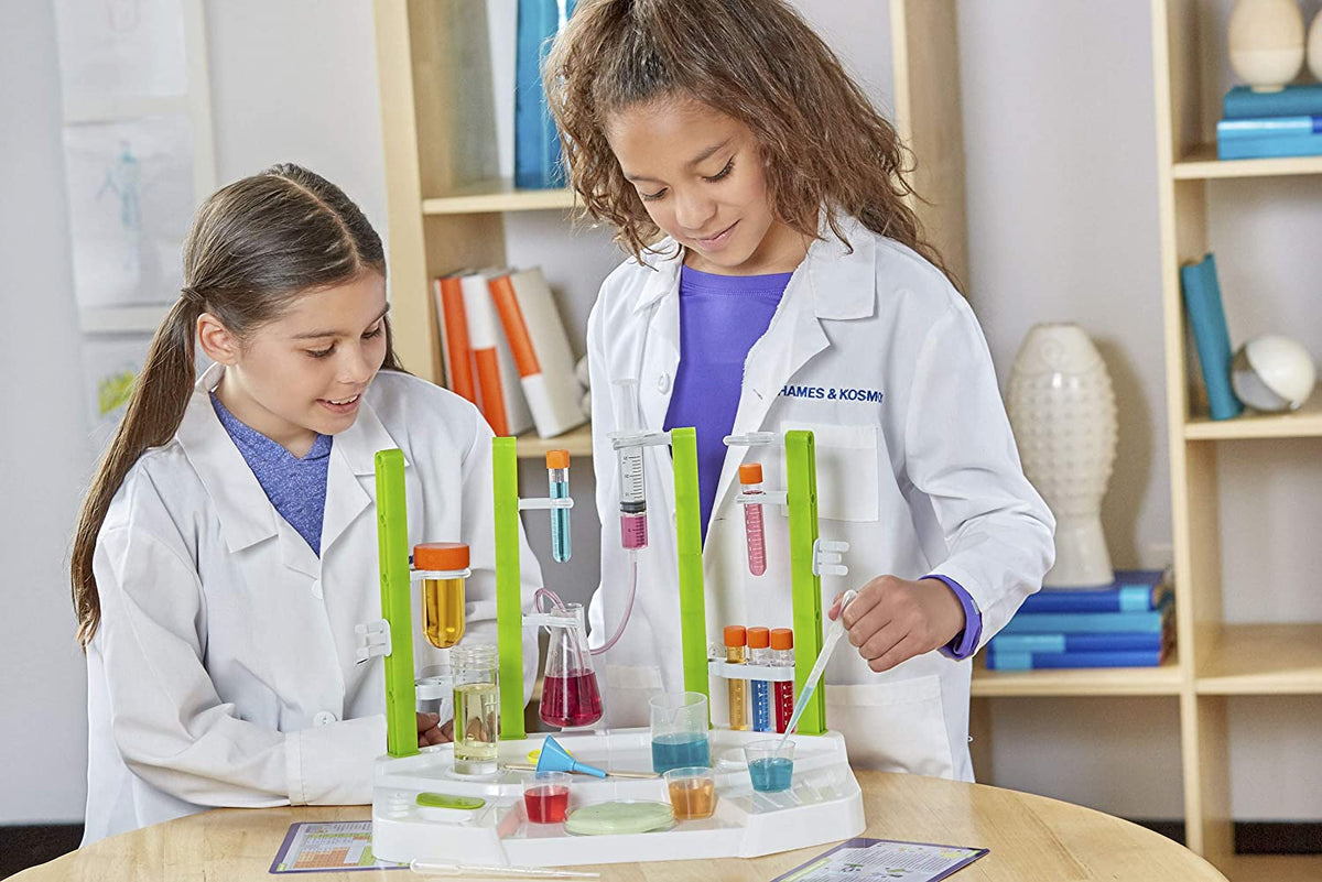 Ooze Labs Chemistry Kit