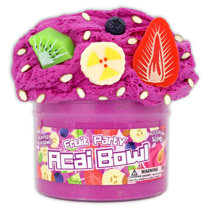 Acai Bowl