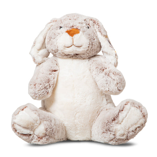 Jumbo Bunny Plush