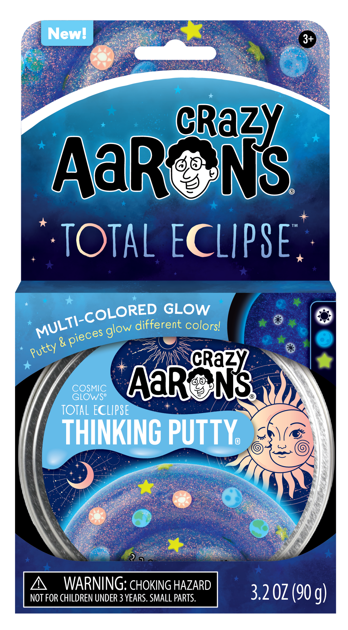Total Eclipse