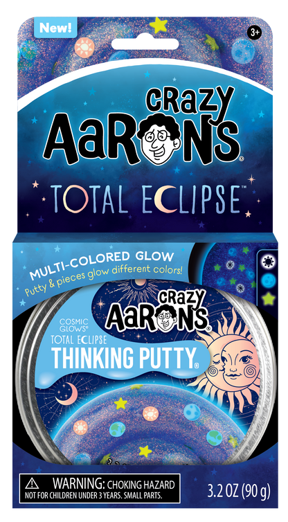 Total Eclipse
